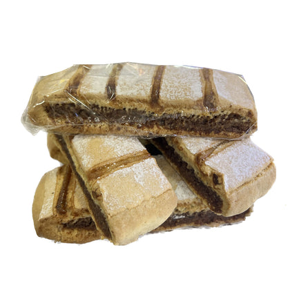 5 Biscotti Amarena