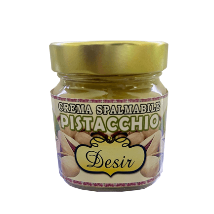 Pistaziencreme 