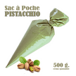 . Sac à Poche Pistacchio