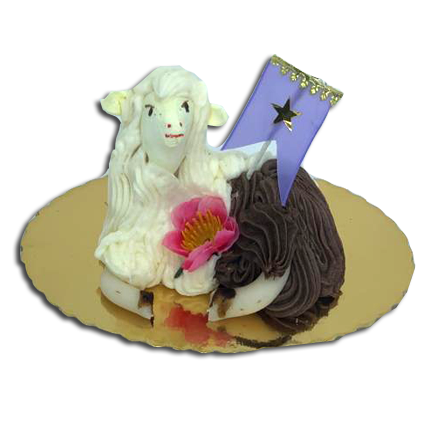 . Agnellino Pasquale