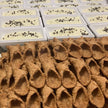 5 Cannoli Ricotta