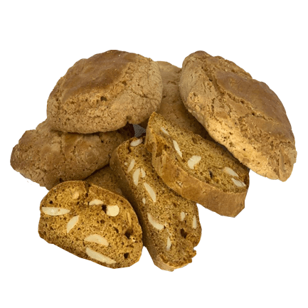 Nzuddi &amp; Piparelli