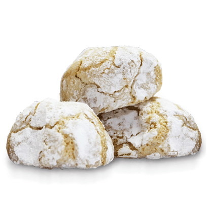 . Paste di Mandorla Kg.1