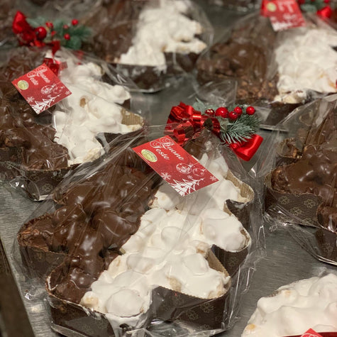 . Pignolata Alberello