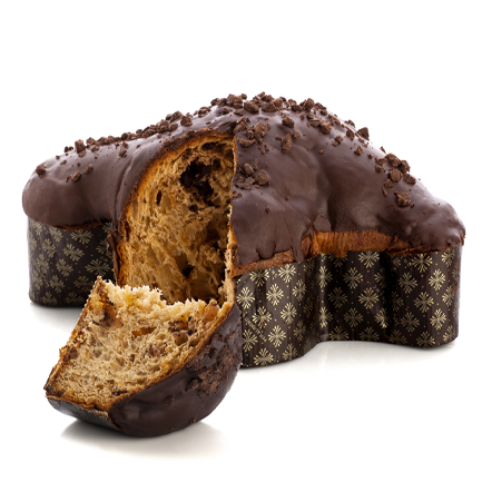 . Colomba Cioccolato