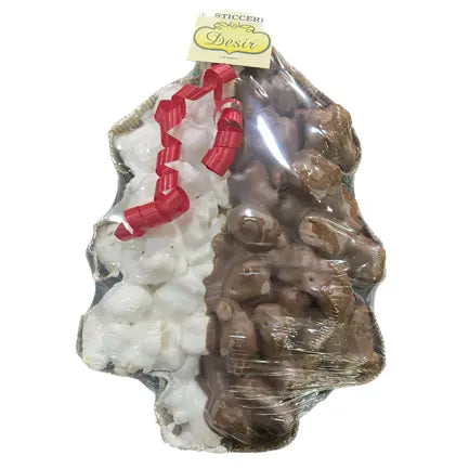 . Pignolata Alberello