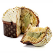 . Panettone Pistacchio Farcito