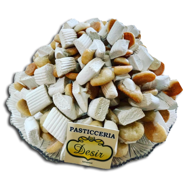 Ossa di Morto Morbidi