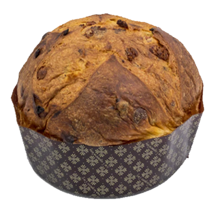 . Panettone Tradizionale