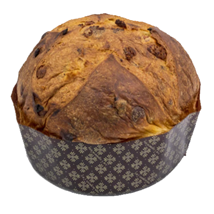 . Panettone Tradizionale
