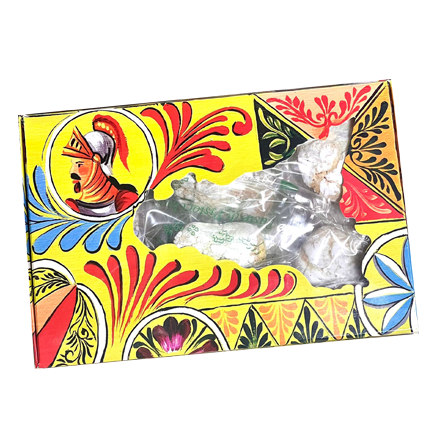 . Paste di Mandorla 5 Scatole