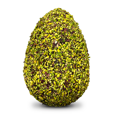 . Uovo Pistacchio